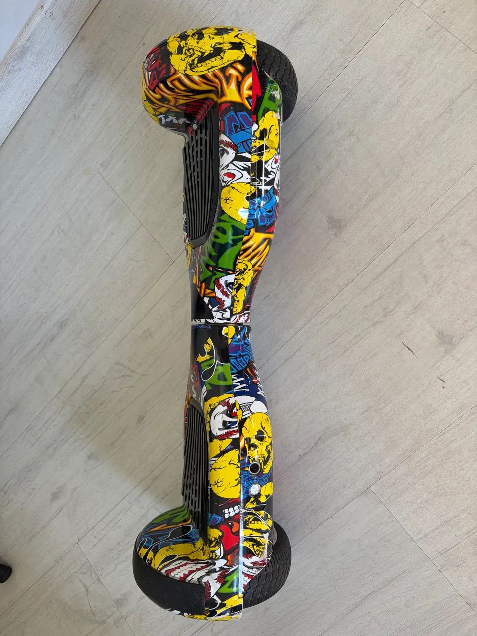 Hoverboard - Foto 4