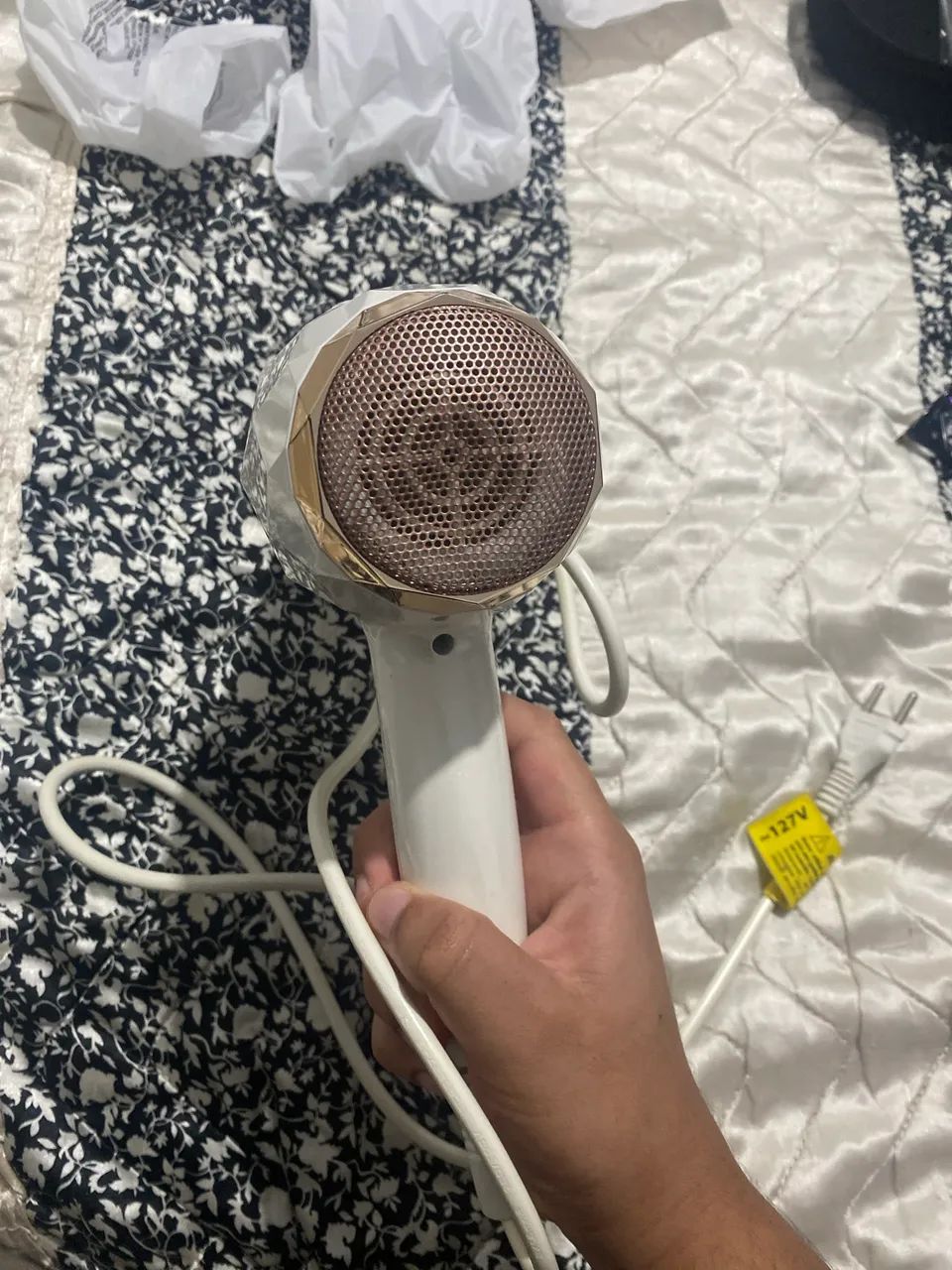 Secador Philco Profissional  - Foto 2