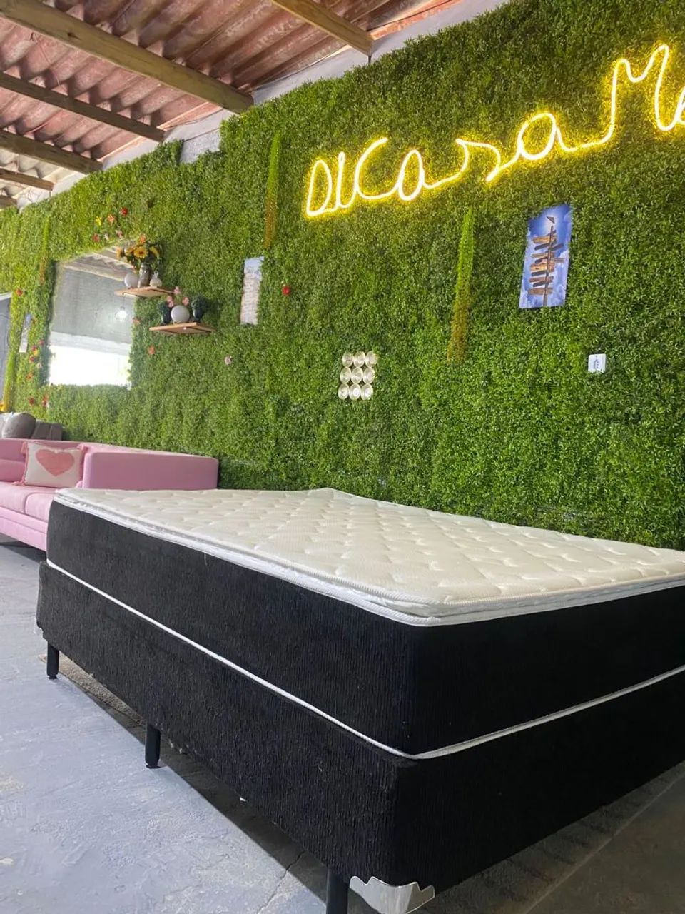 Cama box casal  - Foto 5