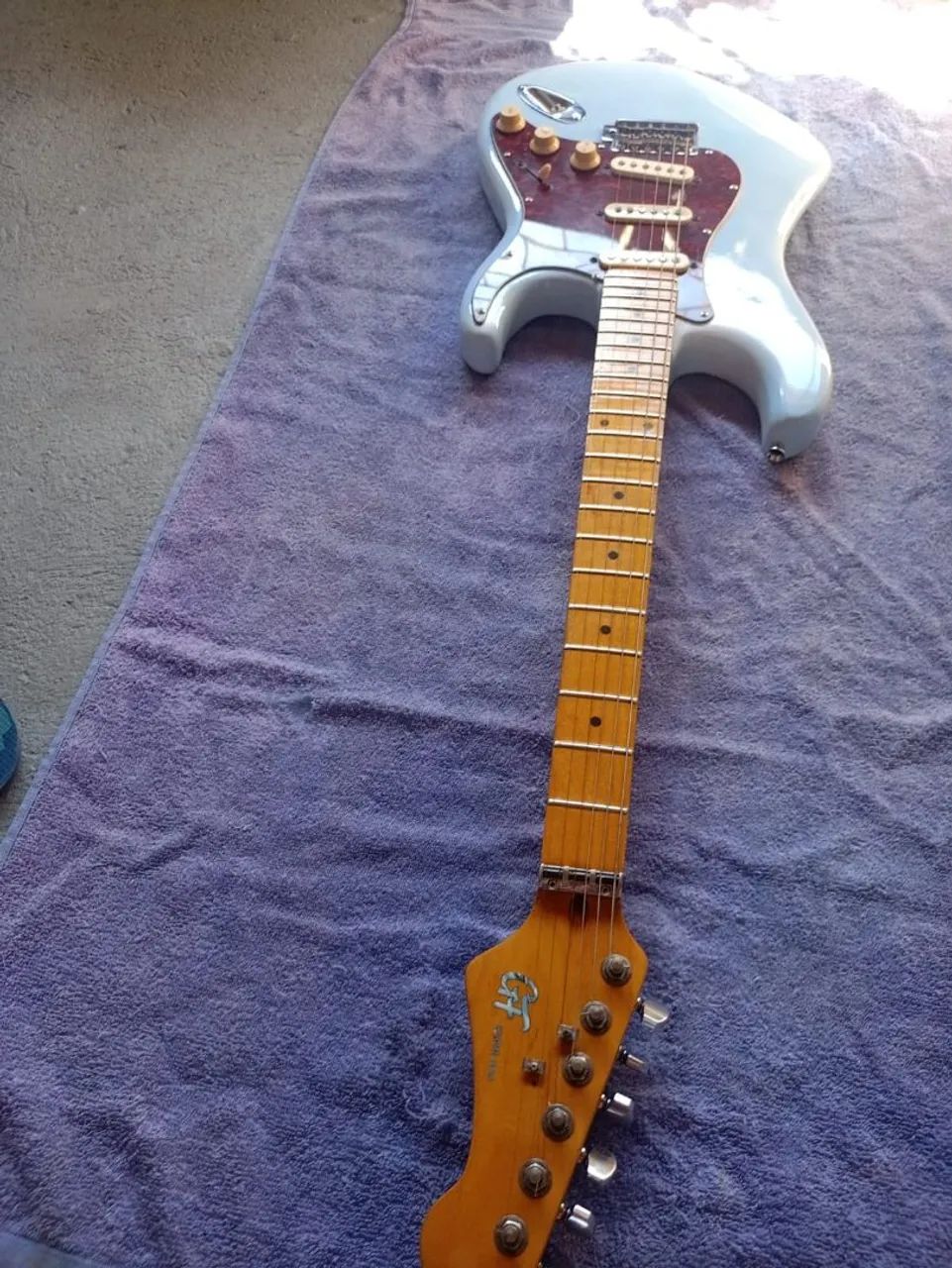 Guitarra  - Foto 2