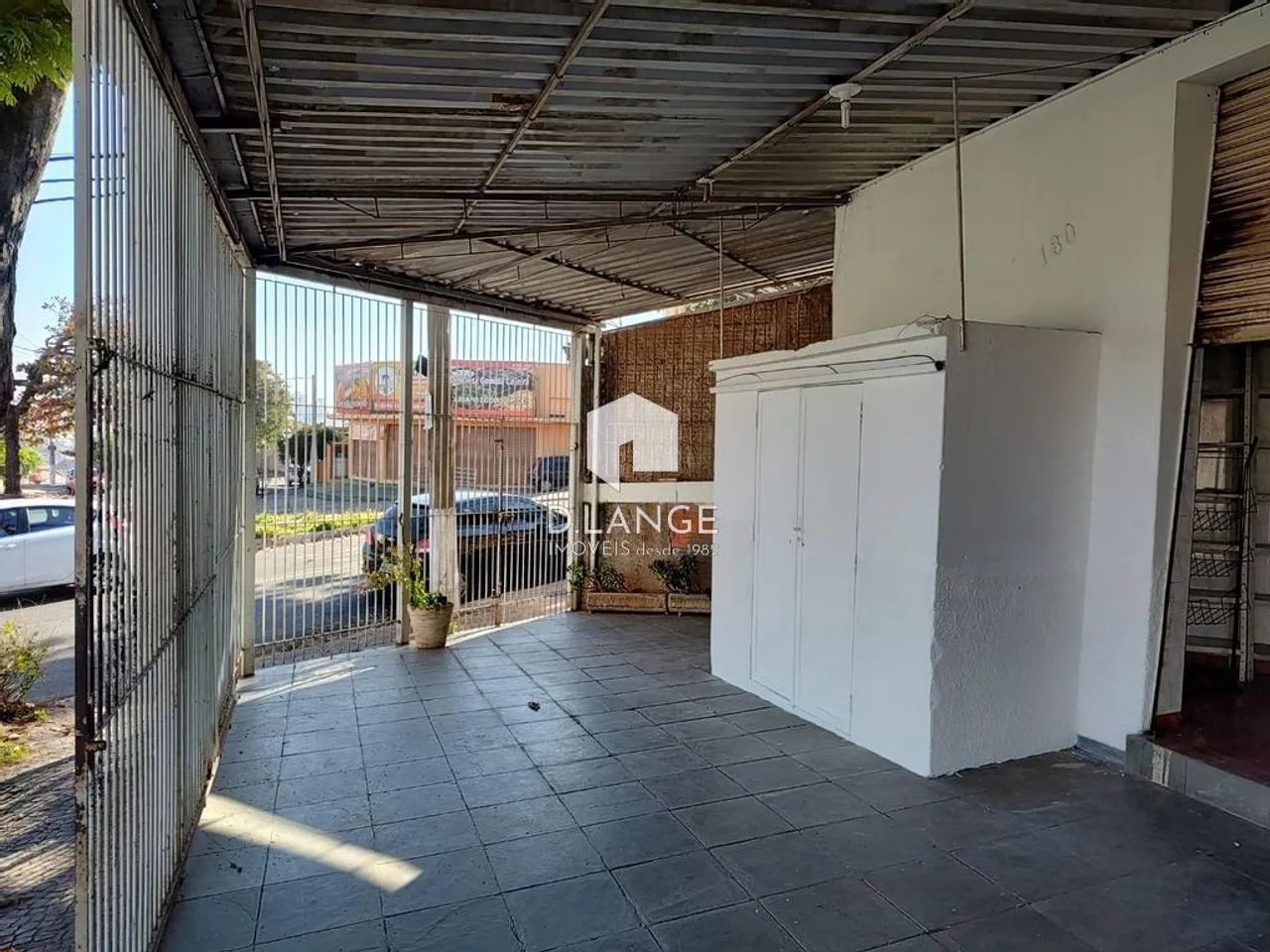 Salão para locação no bairro Vila Lemos em Campinas - Foto 3