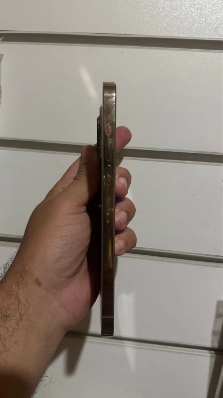 iPhone 13 Pro Max 128gb - Foto 4