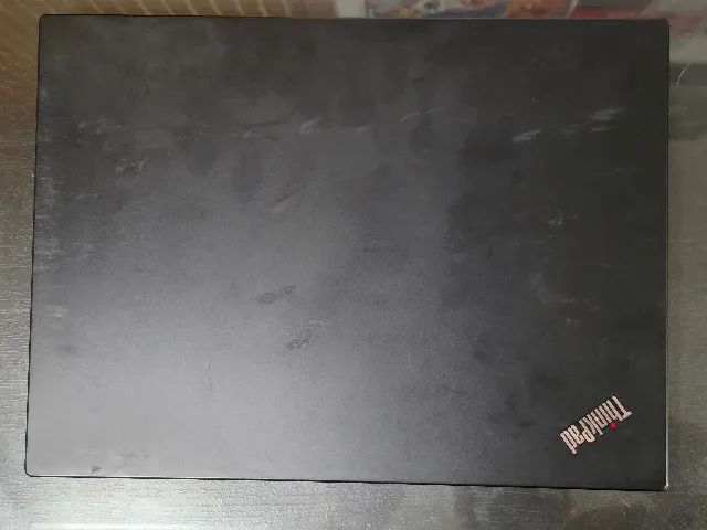 Notebook Lenovo ThinkPad E490 i7-8565U 8GB RAM 256GB SSD - Foto 2