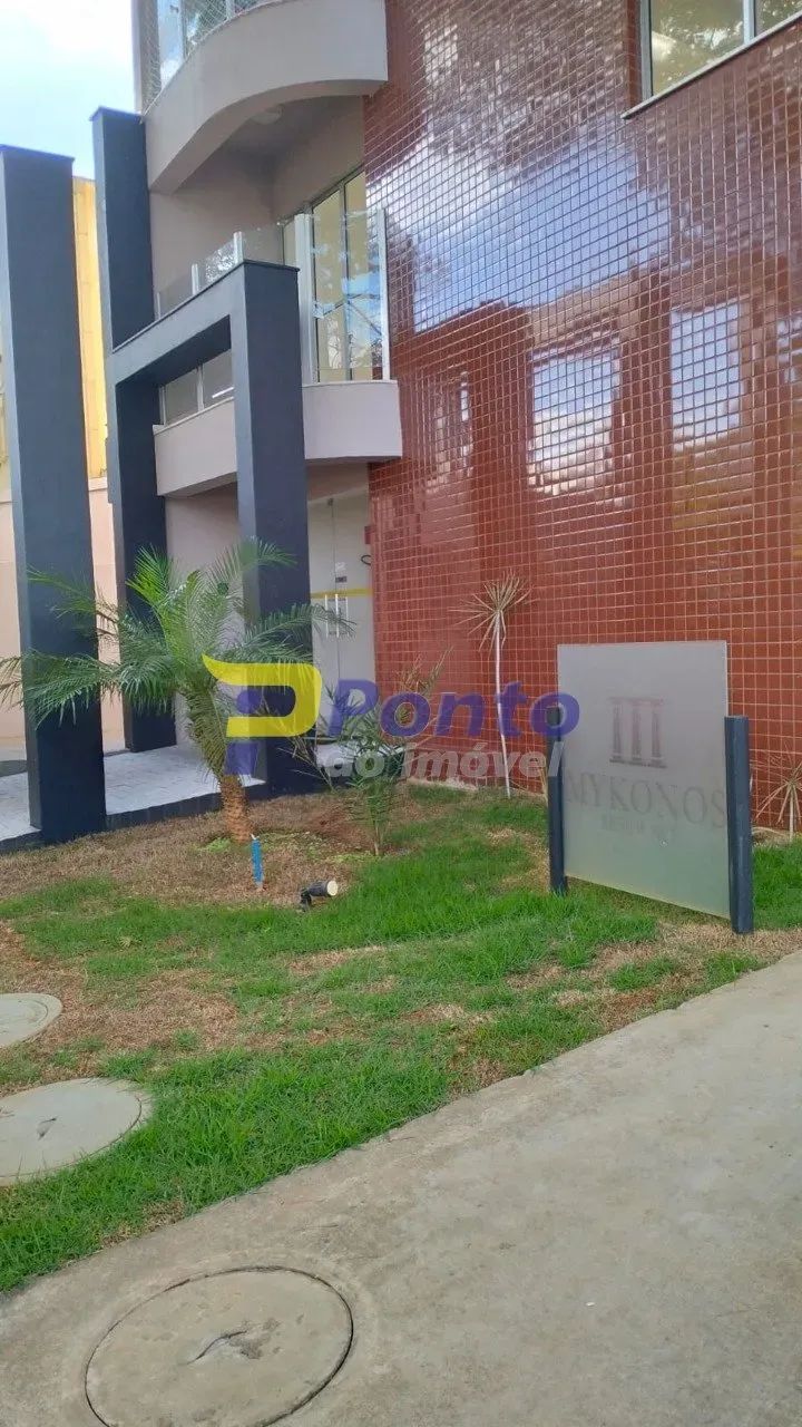 Cobertura Bairro Centro - Lagoa Santa MG - Foto 3