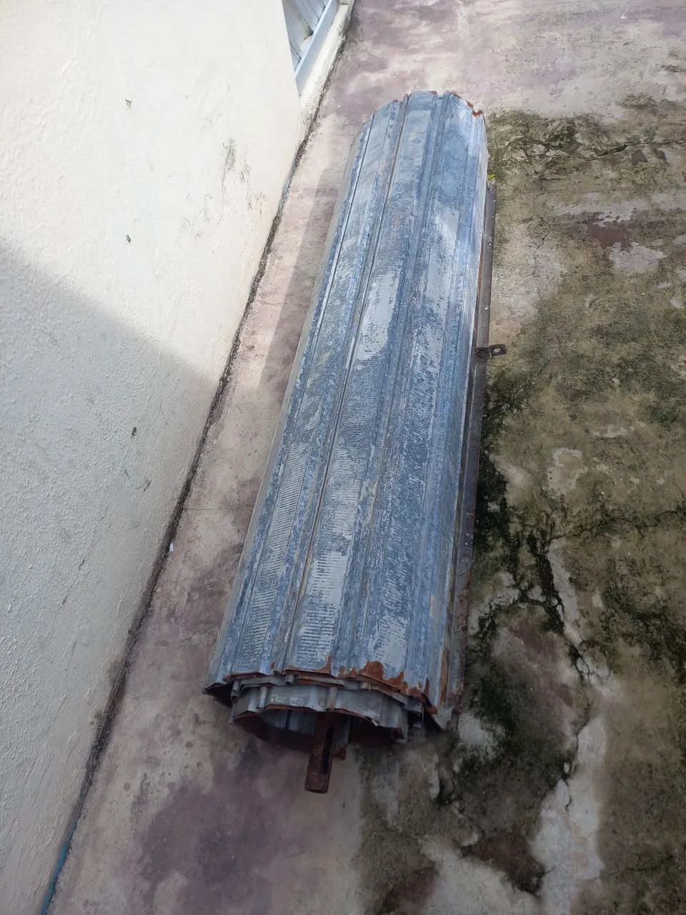 Porta enrolar - Foto 3
