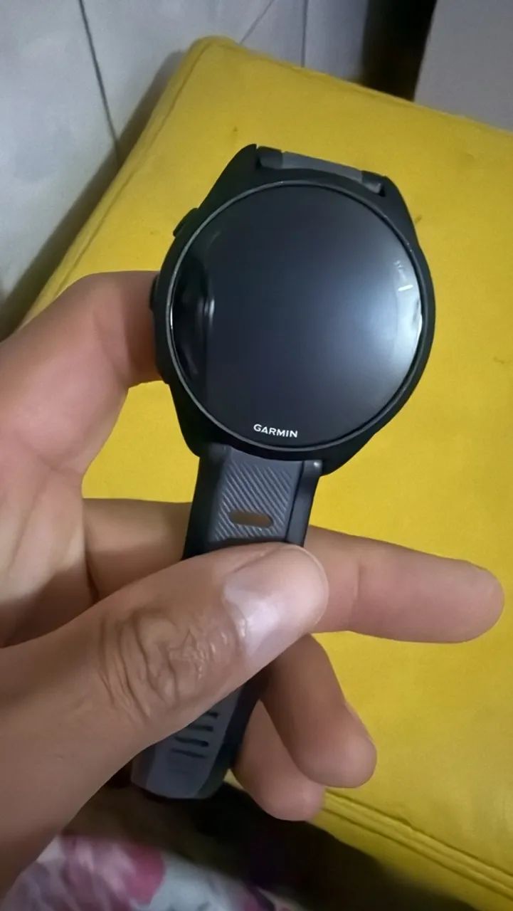 Garmin Forerunner 165 - Foto 4