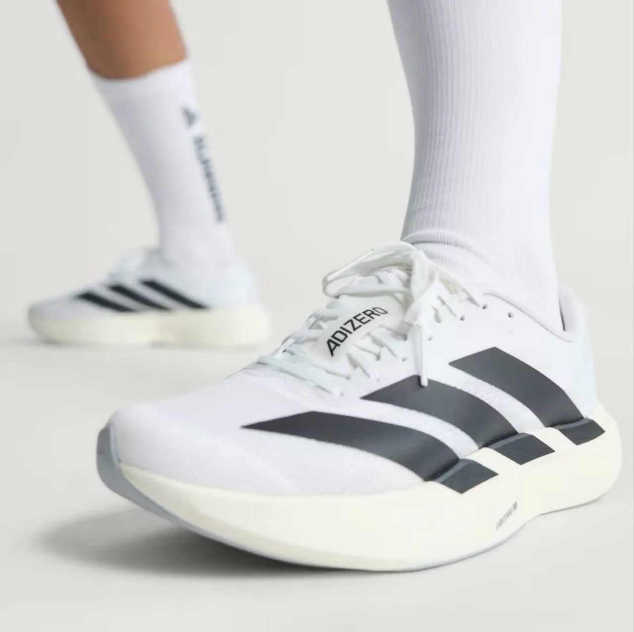 Evo SL branco - reposição! 