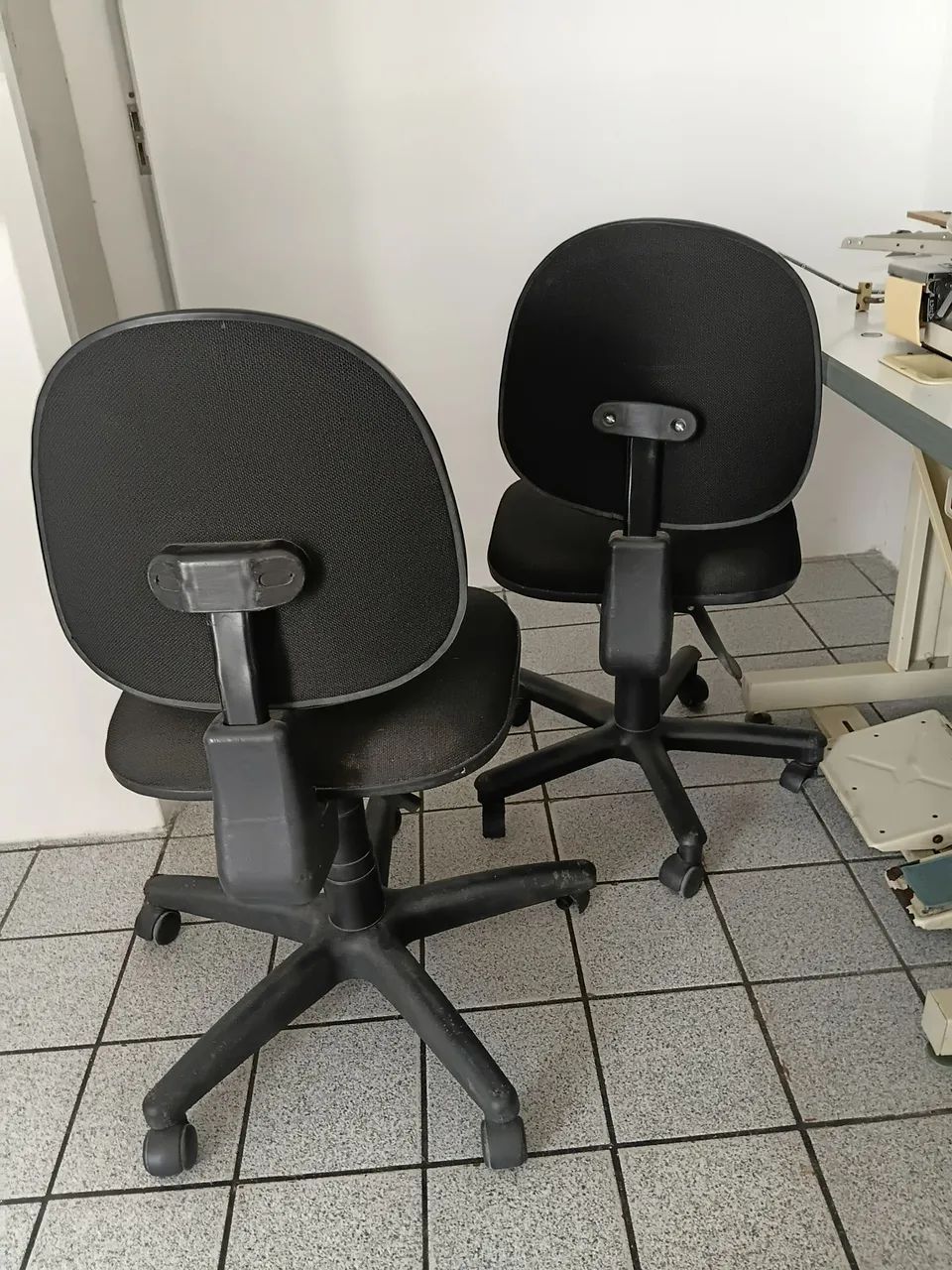 Cadeira para escritório  - Foto 3
