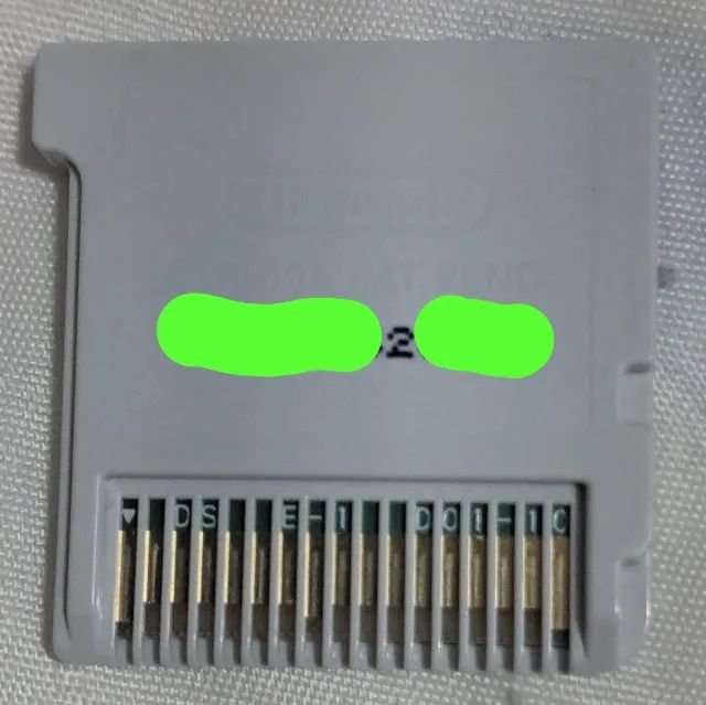 Cartucho Pokemon Omega Ruby 3DS com caixa - Foto 5