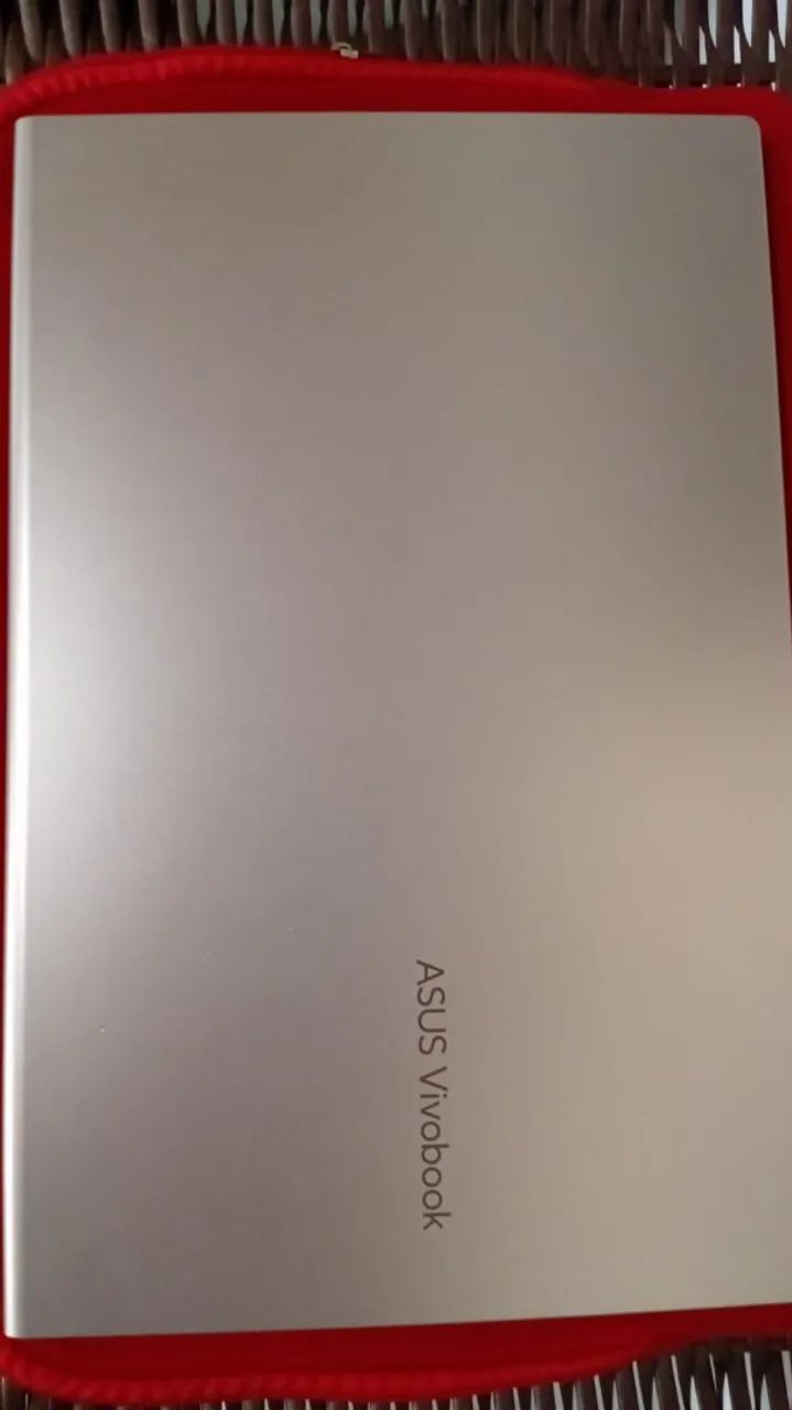 Notebook Vivobook ASUS  - Foto 4