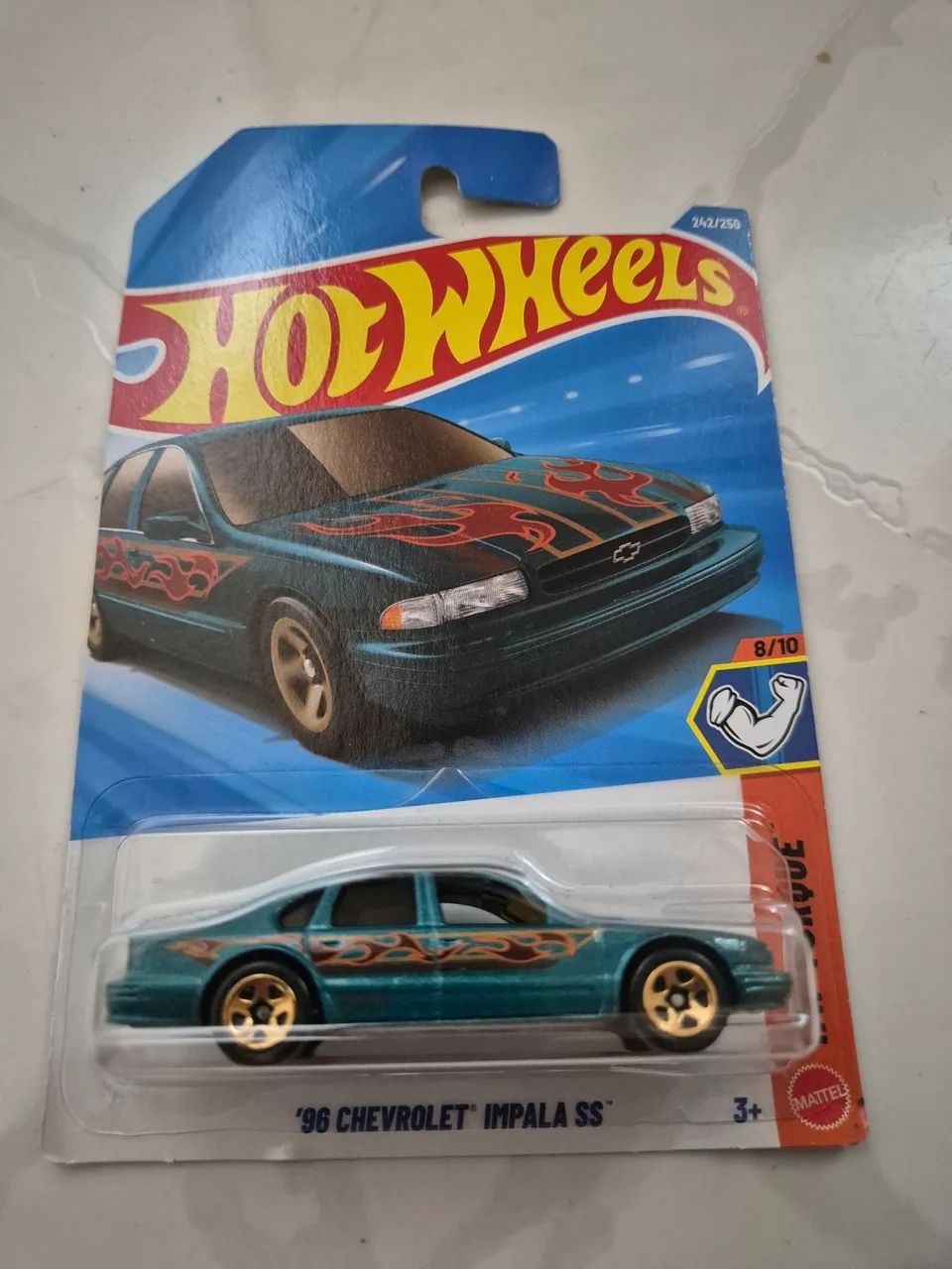 Hotweels Impala - Foto 2