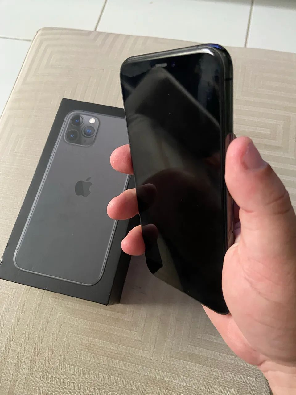 iPhone 11 Pro 64GB  - Foto 4