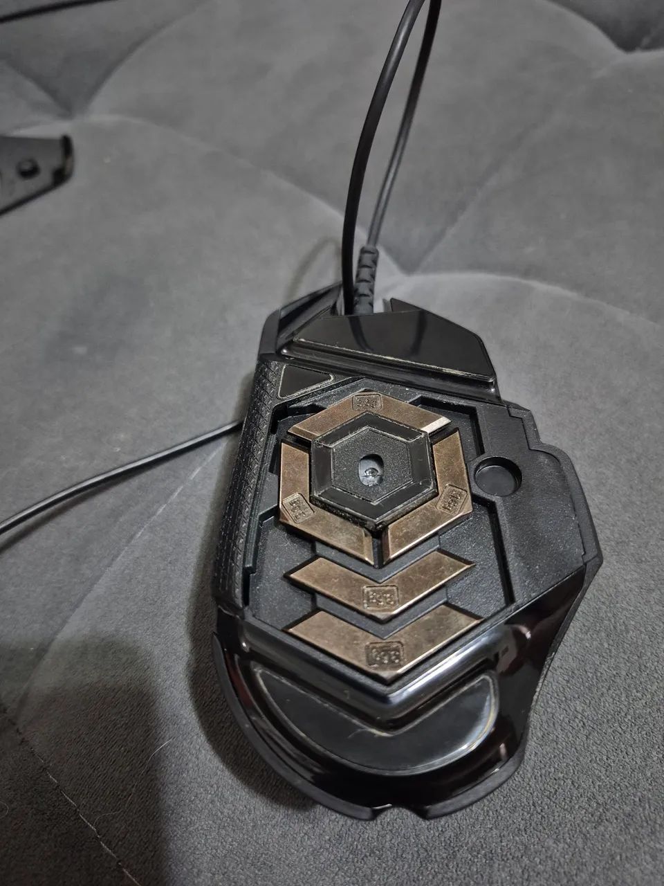 Logitech G502 HERO - Foto 5