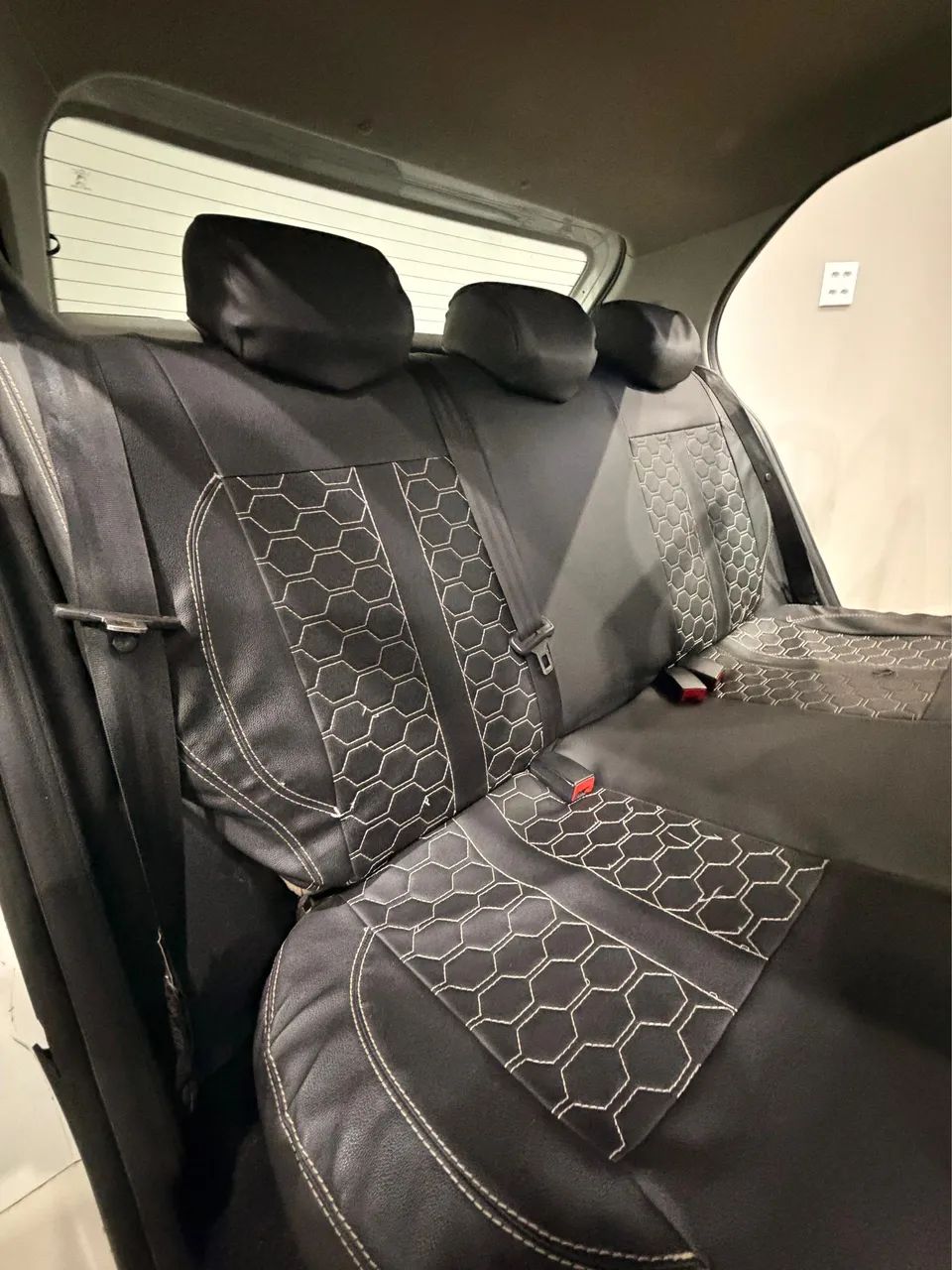 Volkswagen Gol Geração VII 1.0 12V Flex Mec. 4P 2022 - Foto 6