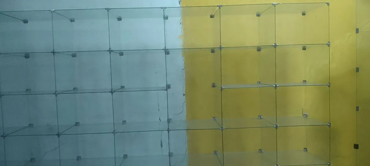 Vitrine Vidro  - Foto 4