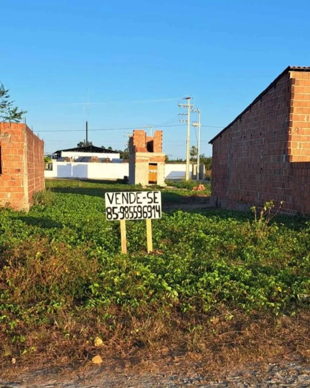 Ótimo terreno itaitinga Aceito proposta  - Foto 2