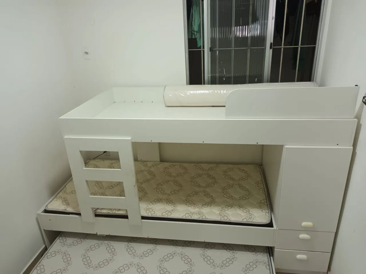 Vendo TRELICHE semi nova - Foto 4