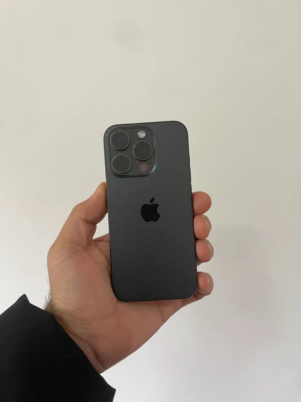 iPhone 15 pro 128GB