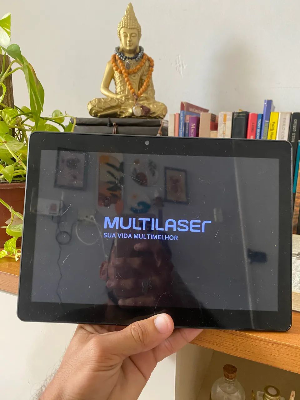 Tablet M10A 10.1 polegadas  - Foto 2