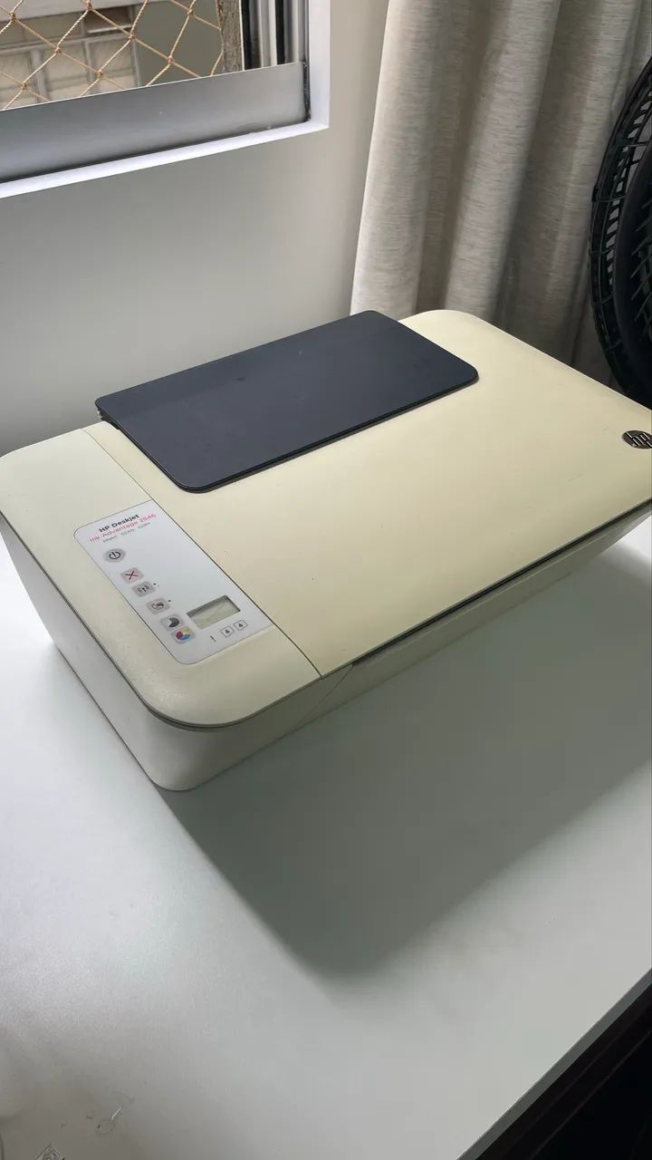Impressora HP - Foto 3