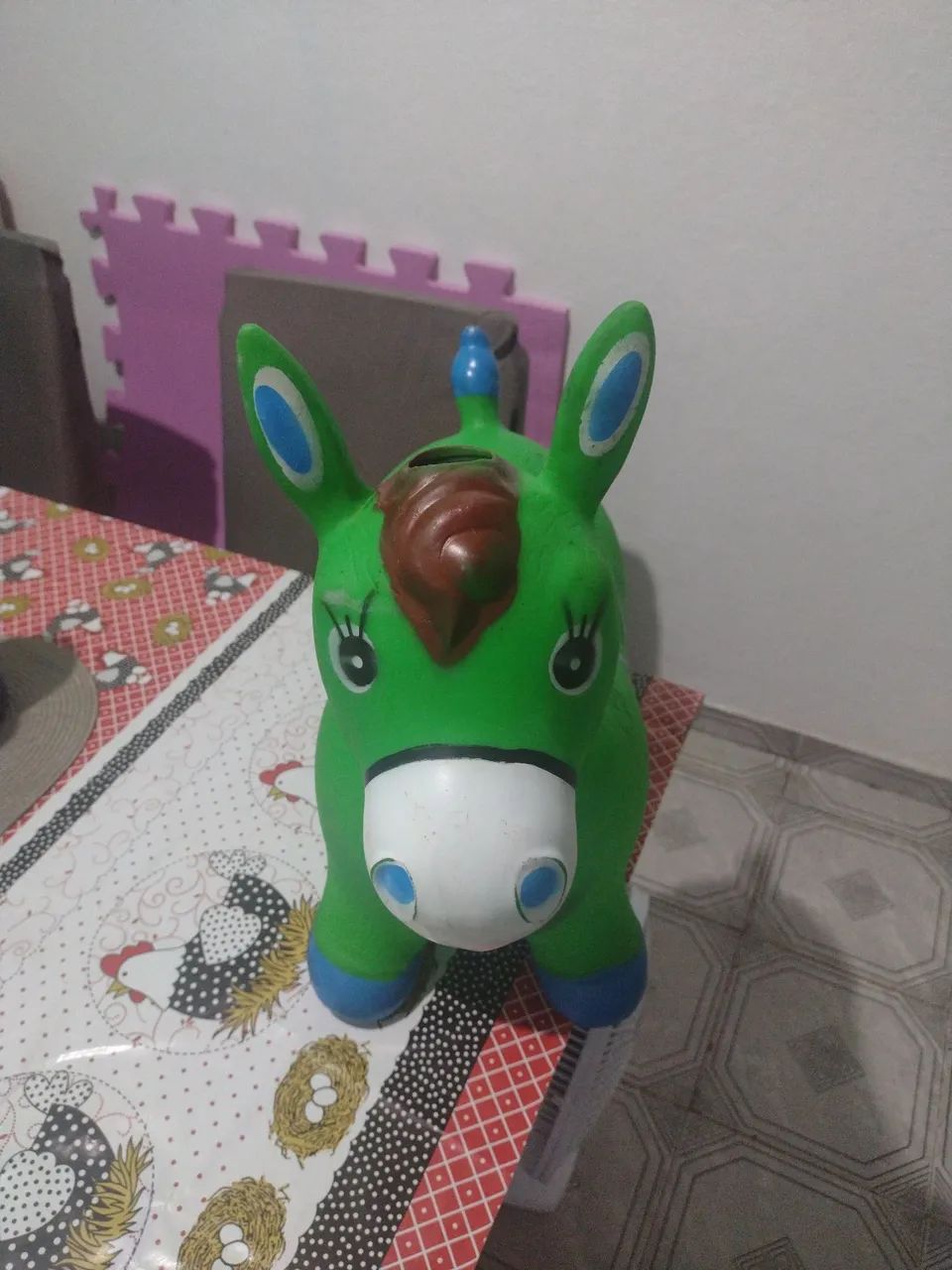 CAVALINHO UPA UPA