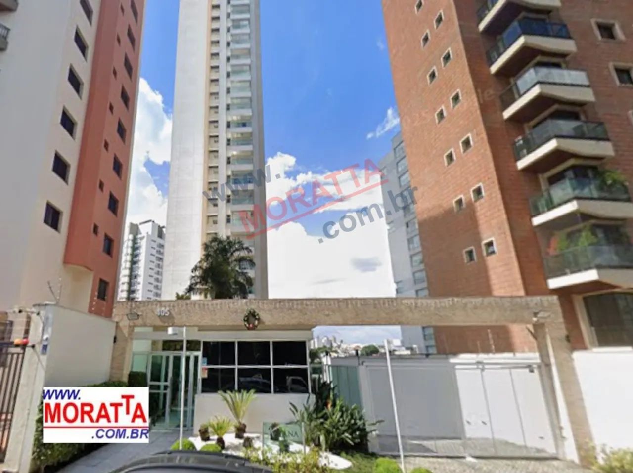 Venda de Apartamento em São Paulo