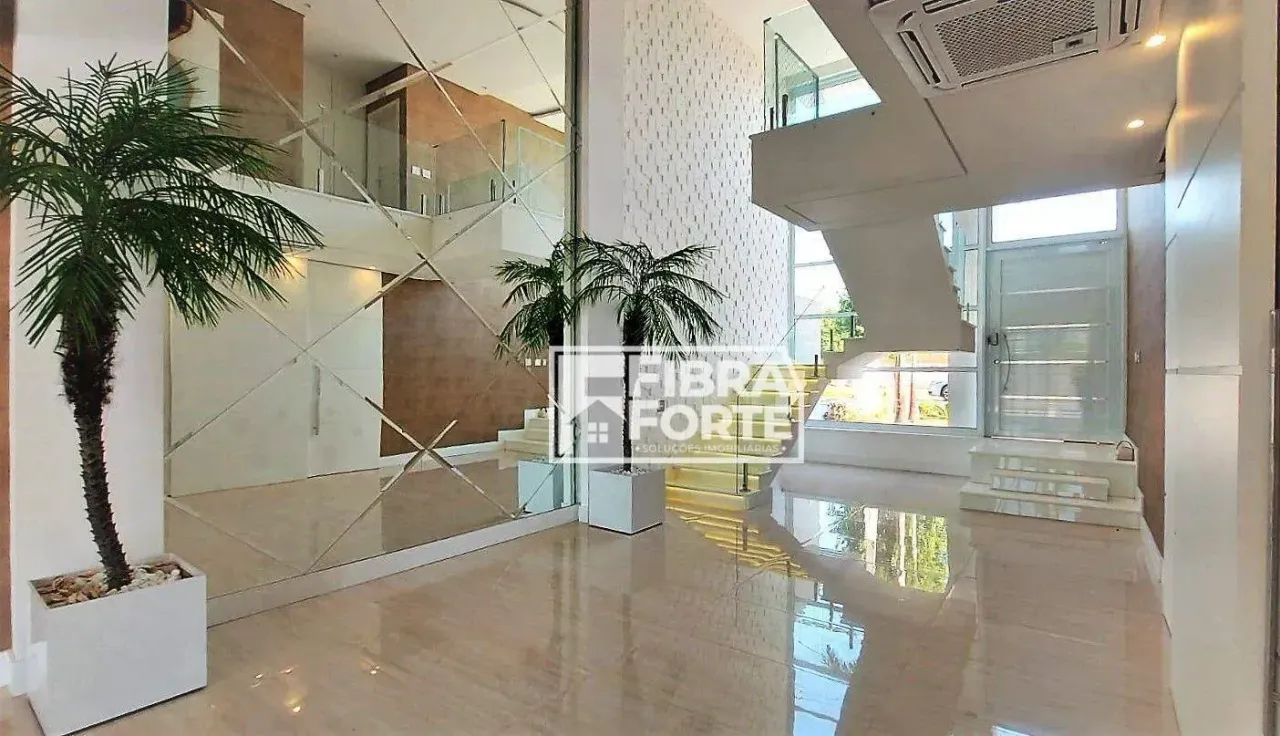 Casa a venda no Swiss Park Campinas - Foto 4