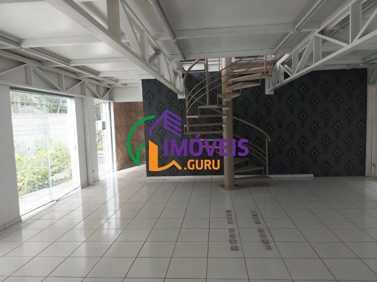 PRÉDIO - MORUMBI - SP