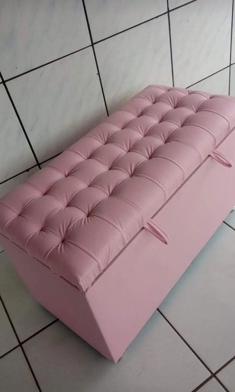 Puffs - Foto 5