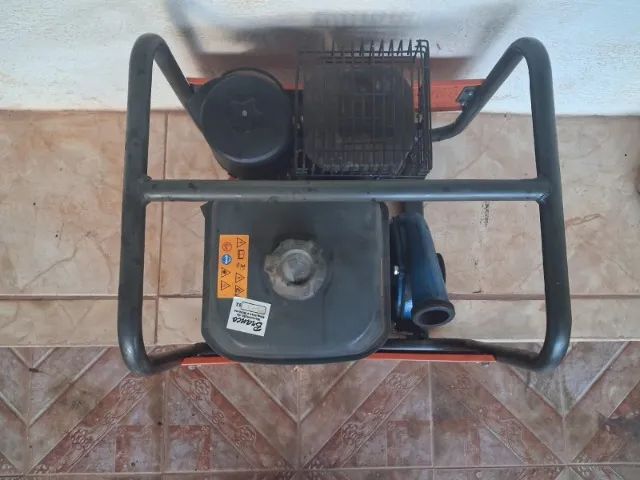 Bomba d'água - Foto 4
