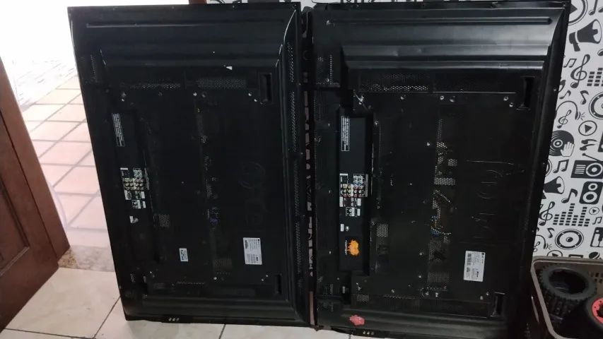 TV LG 43 Polegadas