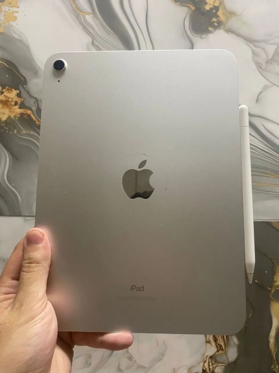 IPAD GERAÇÃO 10ª  - Foto 3