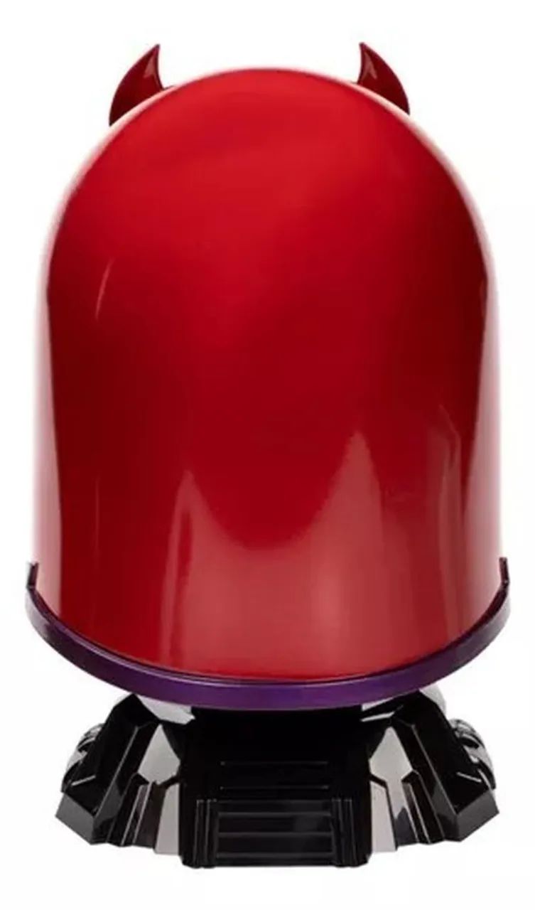 Marvel Legends Capacete Magneto X-men'97 - Foto 5