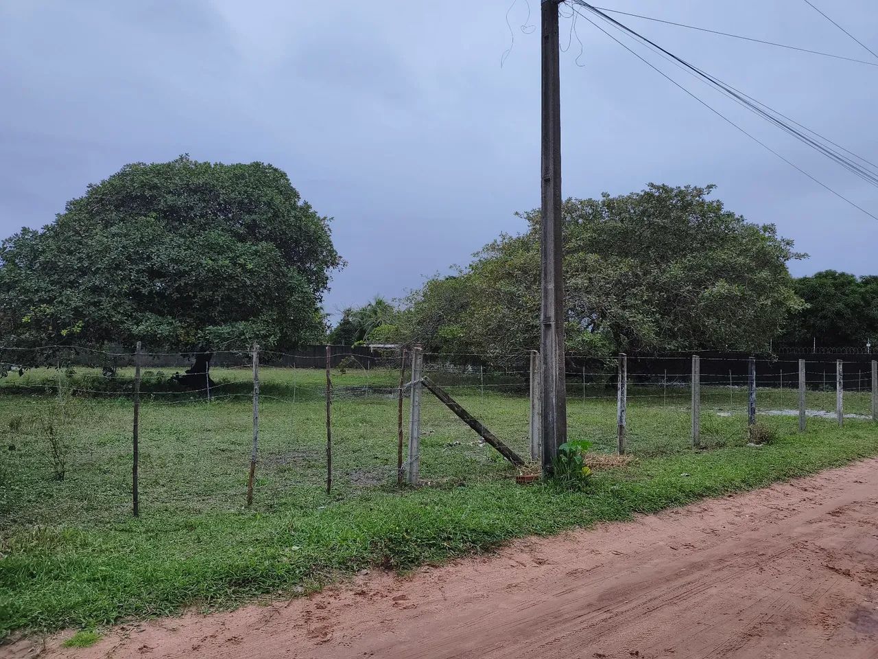 Terreno em Pium - Foto 2