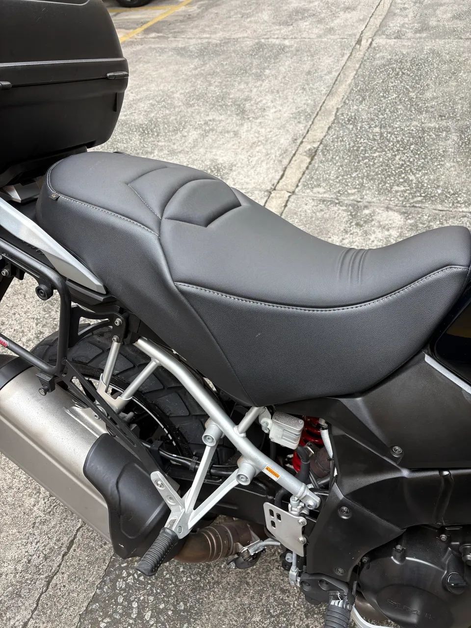 Moto impecável  - Foto 2