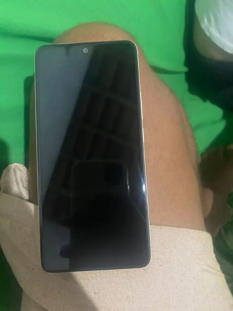 Redmi note 14 - Foto 3