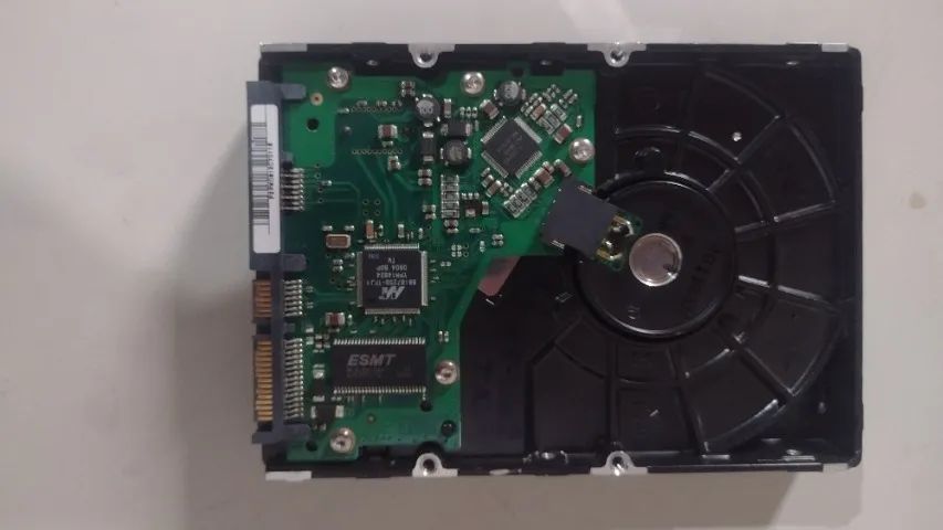 HD250gb - Foto 2