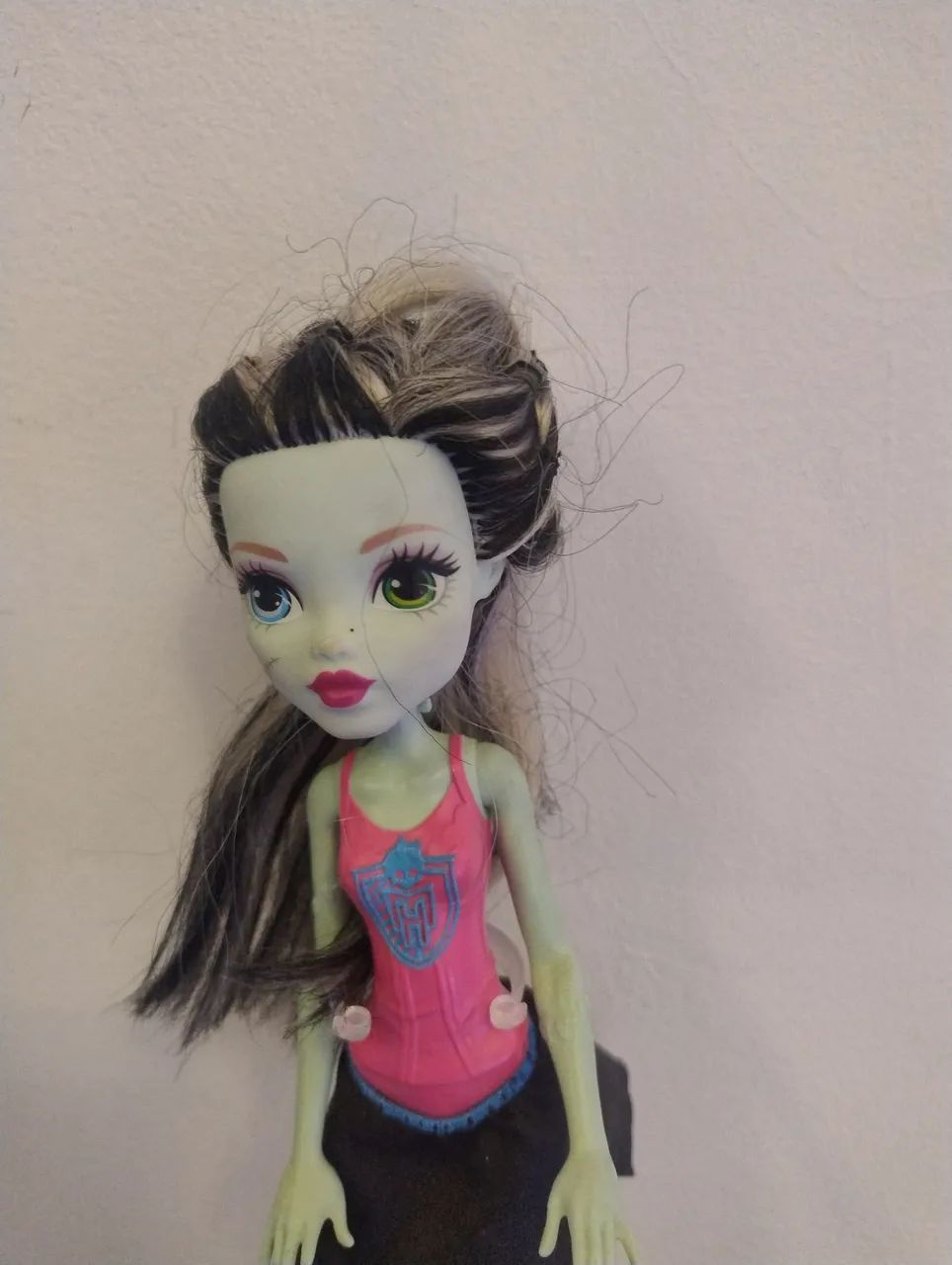 Monsters high Frankie - Foto 2
