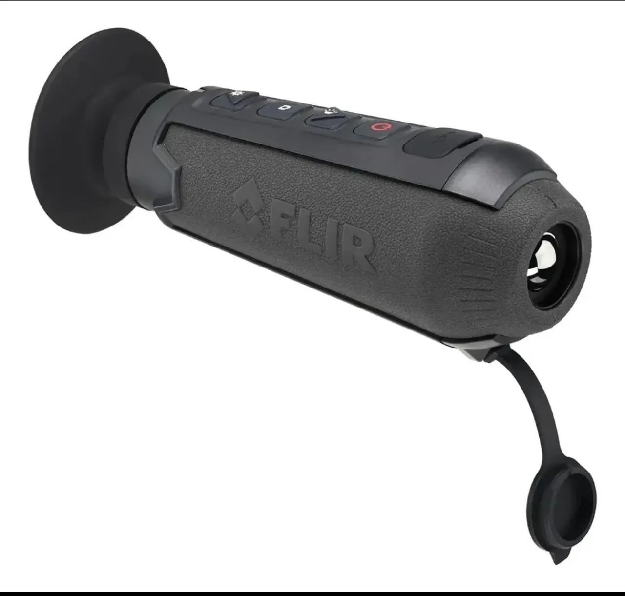 Binóculo Térmico Flir Scout TK - Foto 4