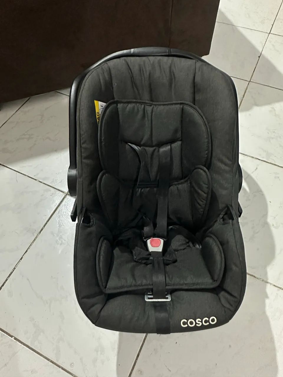 Bebê conforto cosco