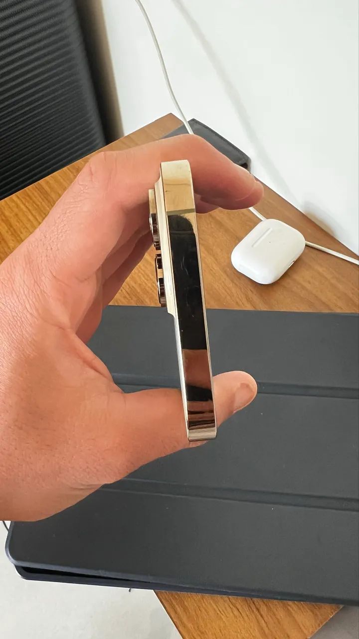 IPHONE 14 PRO MAX 128GB - Foto 2