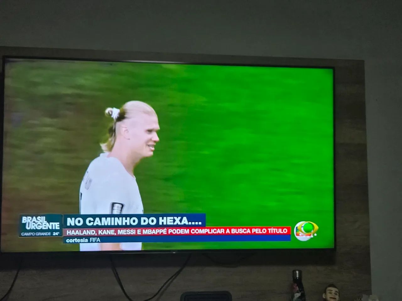 Tv sony 4k XBR 65" 65x905F smart android TV - Foto 5