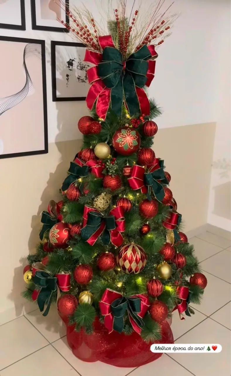 ÁRVORE DE NATAL - Foto 3