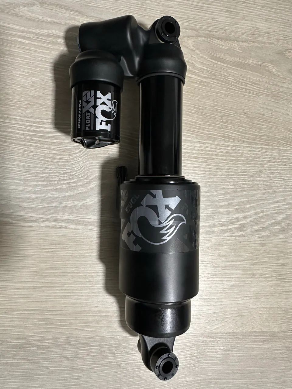 Fox Float X2 230x65 - Foto 2