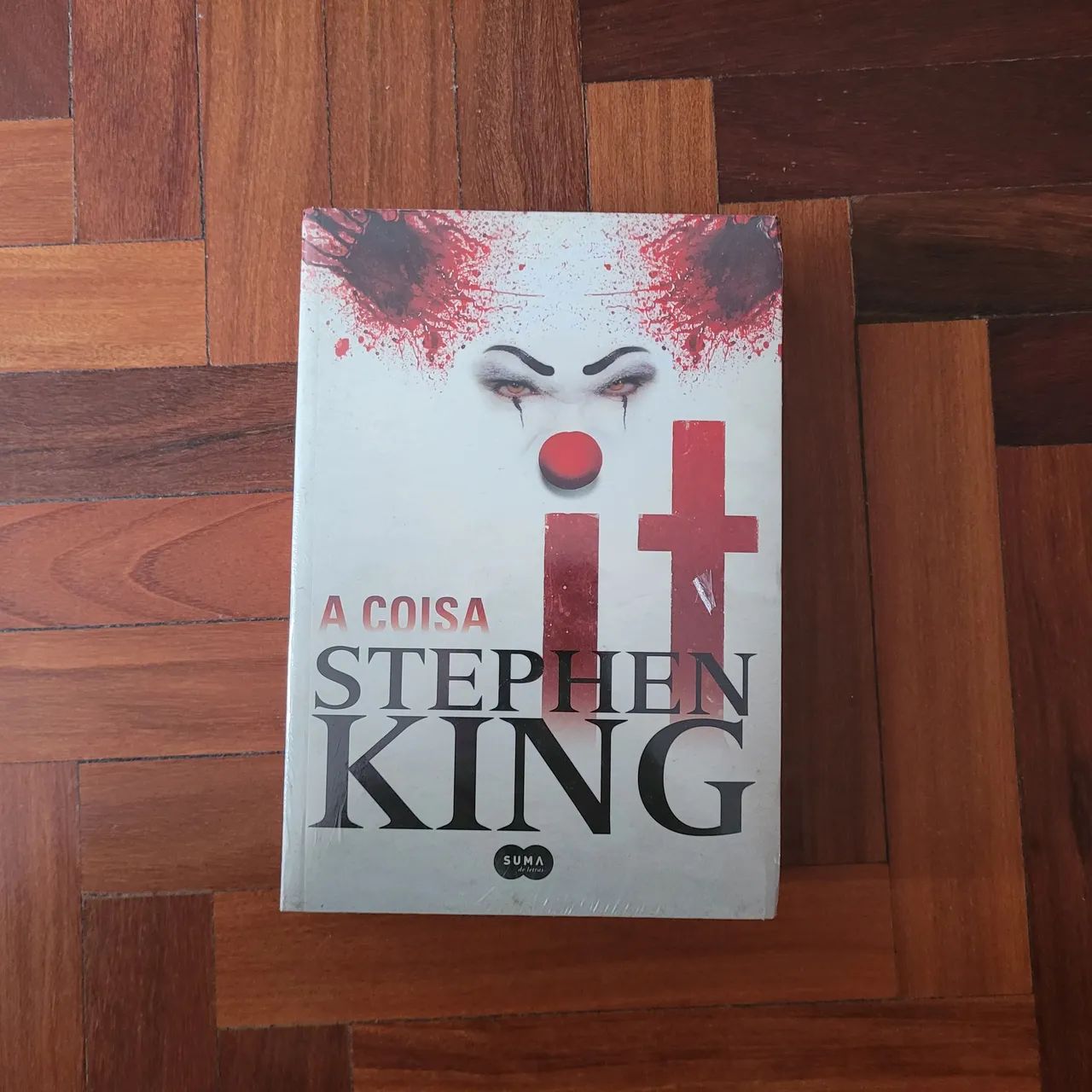 It: A Coisa - Lacrado