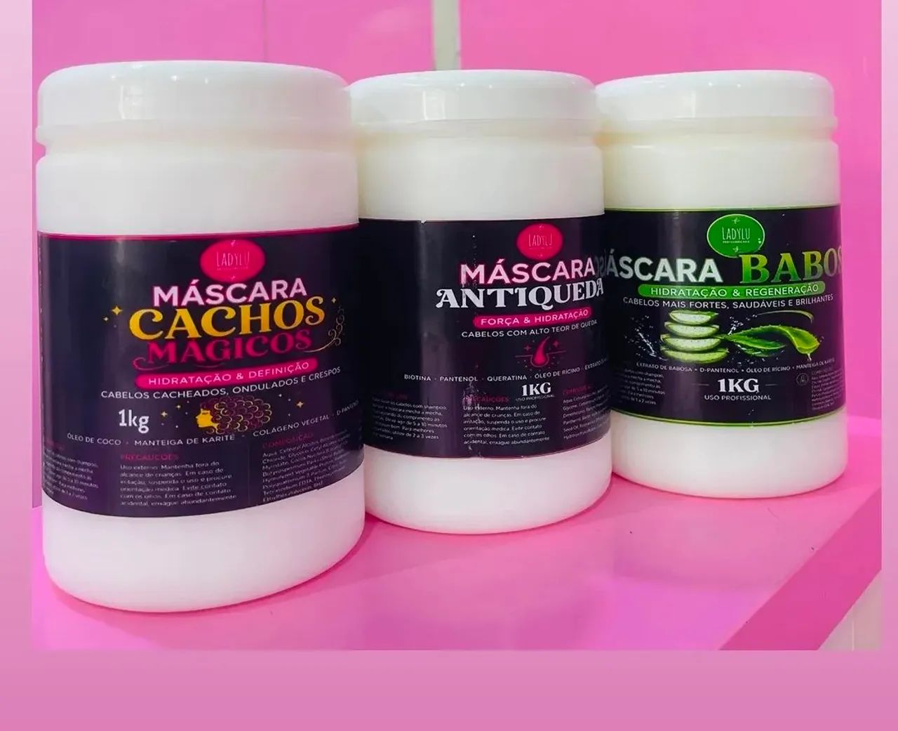 Maquiagem e cosméticos  - Foto 5