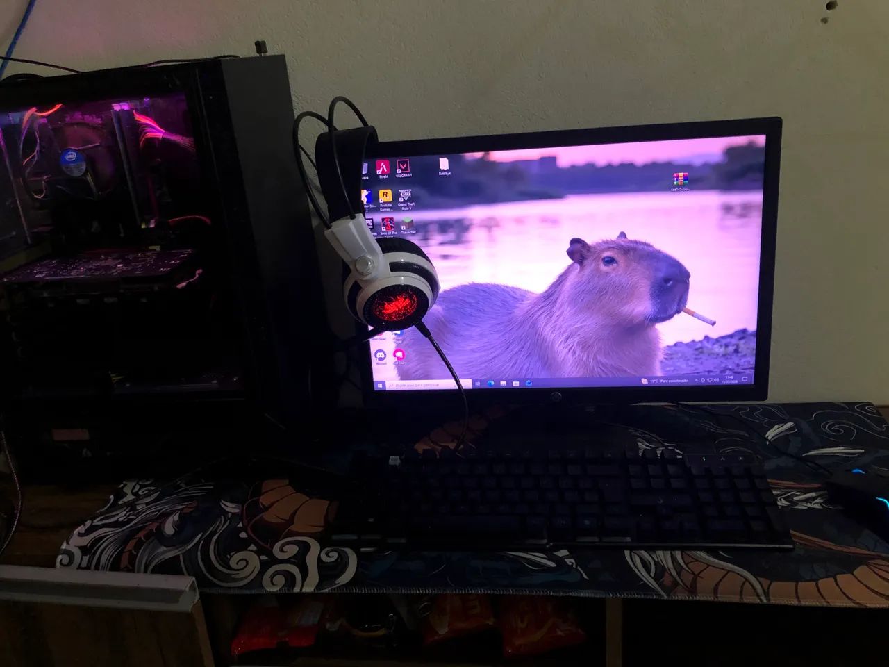 Vendi pc gamer - Foto 3