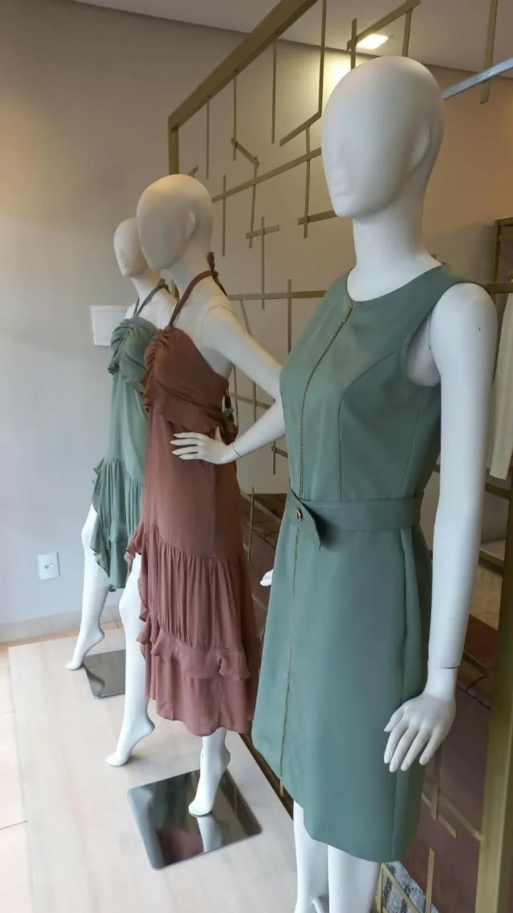 Vende-se uma loja de roupas - Foto 5