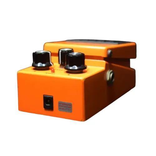 Boss Distortion DS-1 - Foto 2