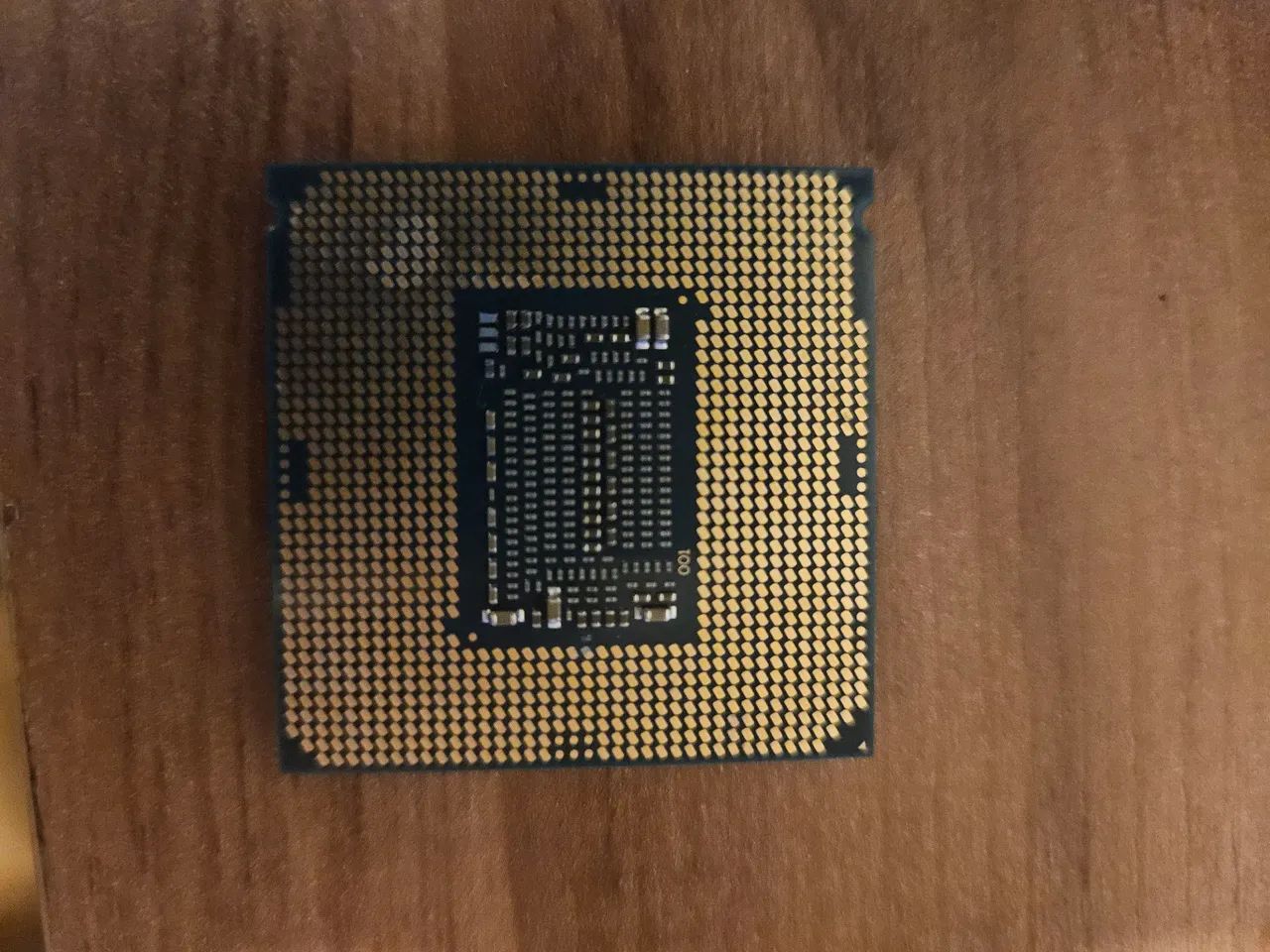 Processador Intel Core i5-8500<br>Preço para anunc